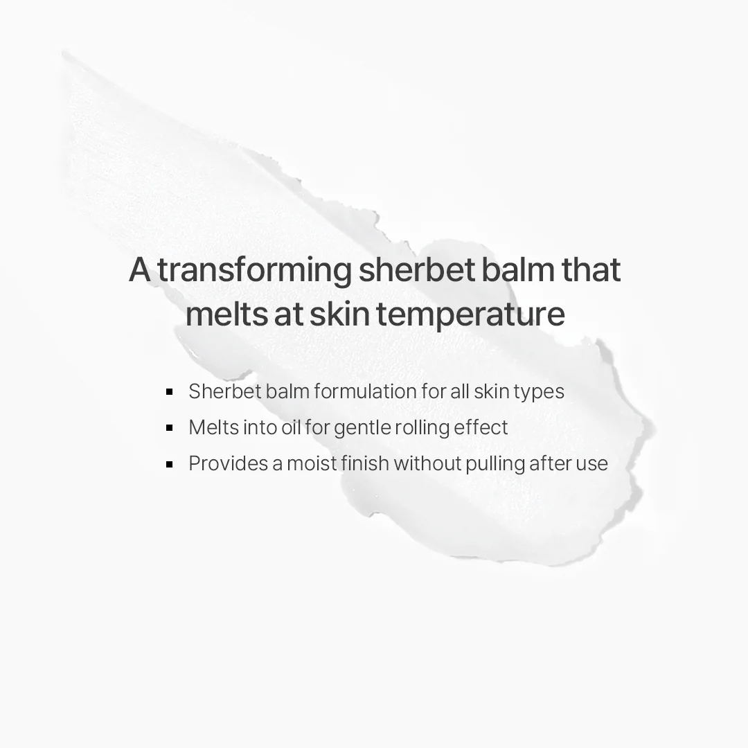 Thank You Farmer Pollufree™ Cleansing Balm - 90ml - Image 4