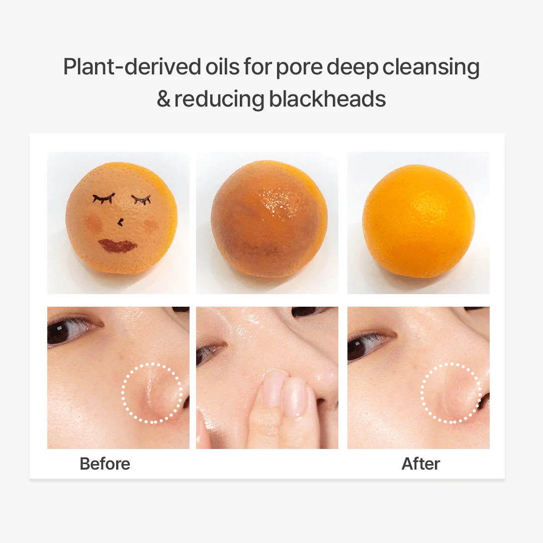 Thank You Farmer Pollufree™ Cleansing Oil - 200ml - Image 5