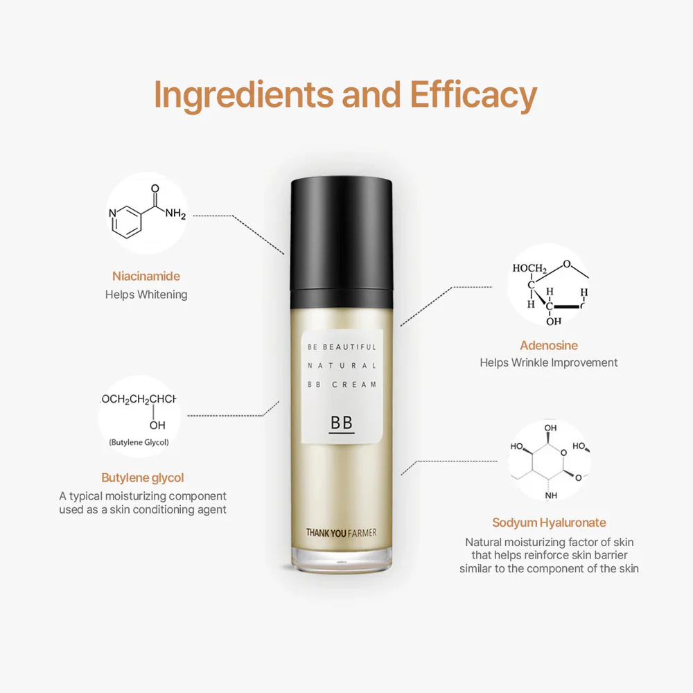 Skin First Makeup - Image 4