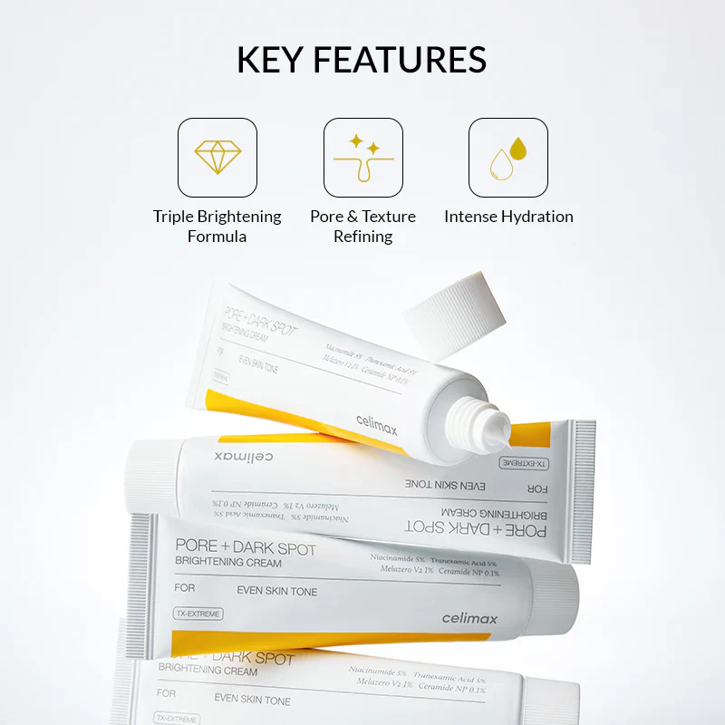 Celimax Spotless Glow Duo - Image 4