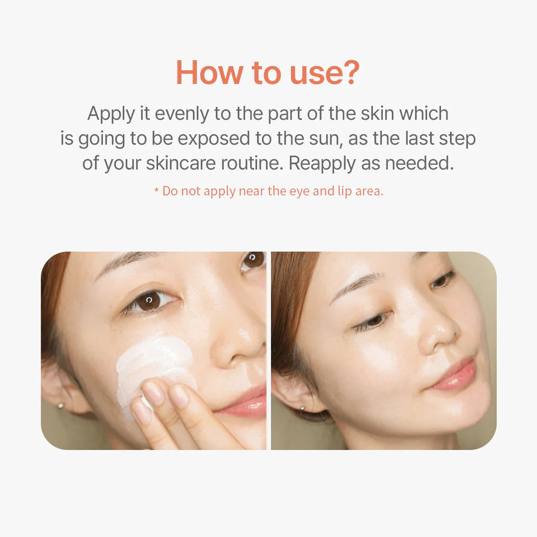 Thank You Farmer Sun Project Shimmer Sun Essence SPF30 PA++ - 40ml - Image 6