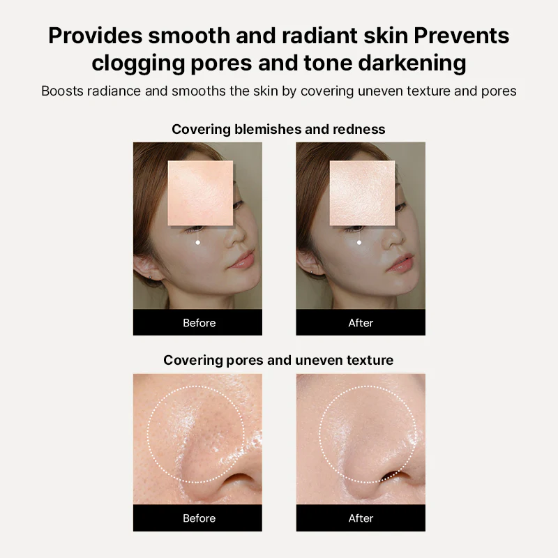 Thank You Farmer Be Beautiful Natural BB Cream Sand Beige SPF 30 PA ++ - 40ml - Image 5