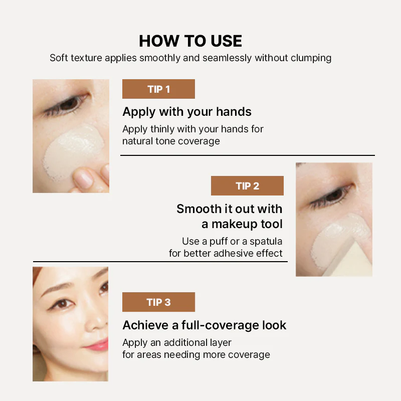 Thank You Farmer Be Beautiful Natural BB Cream Sand Beige SPF 30 PA ++ - 40ml - Image 9