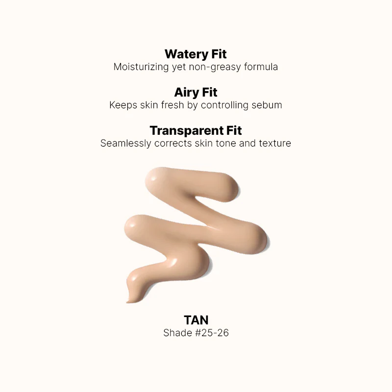 Thank You Farmer Be Beautiful Skin Tint Tan SPF50+ PA++++ - 50ml - Image 4