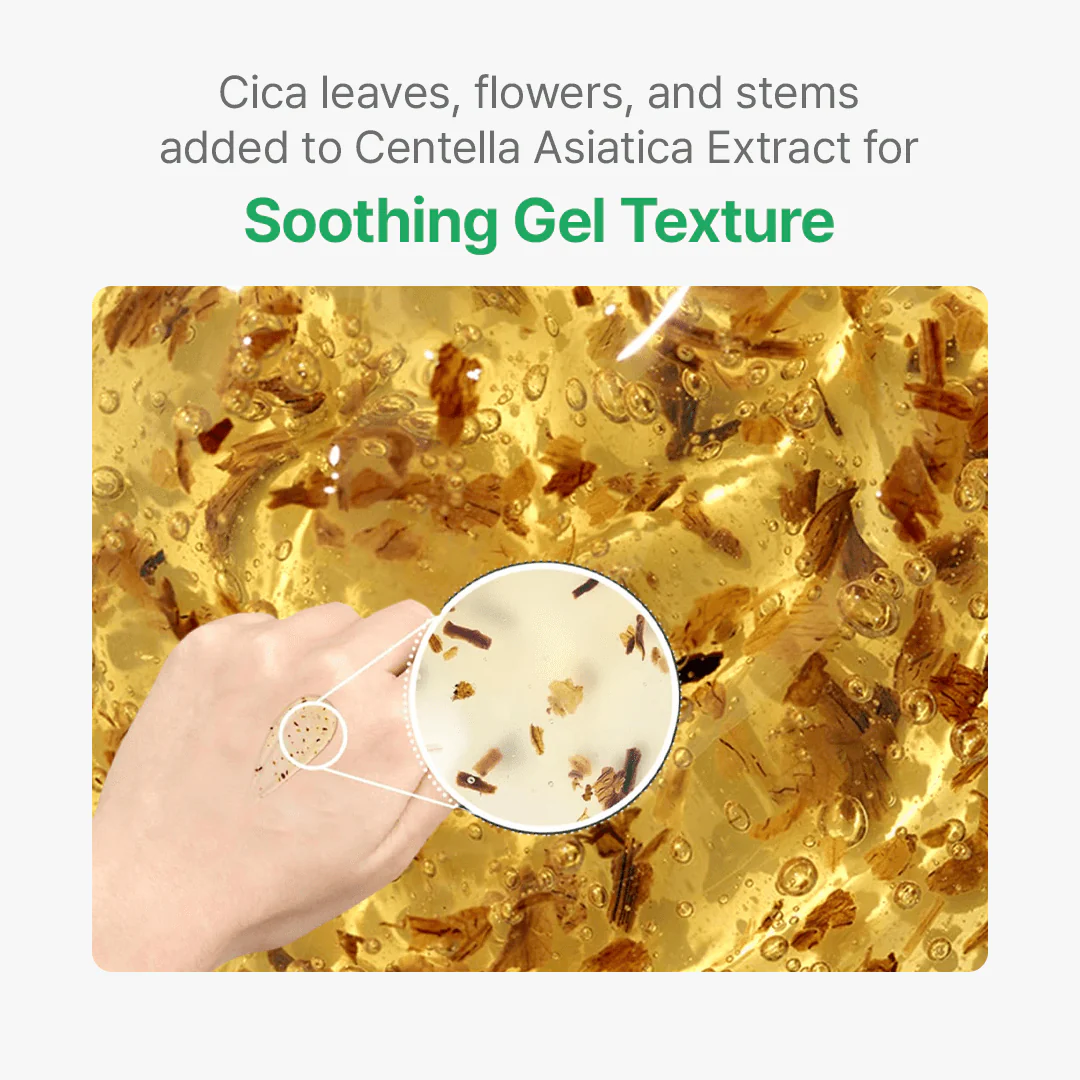 Thank You Farmer Phyto Relieful™ Cica Gel Cleanser - 120ml - Image 4