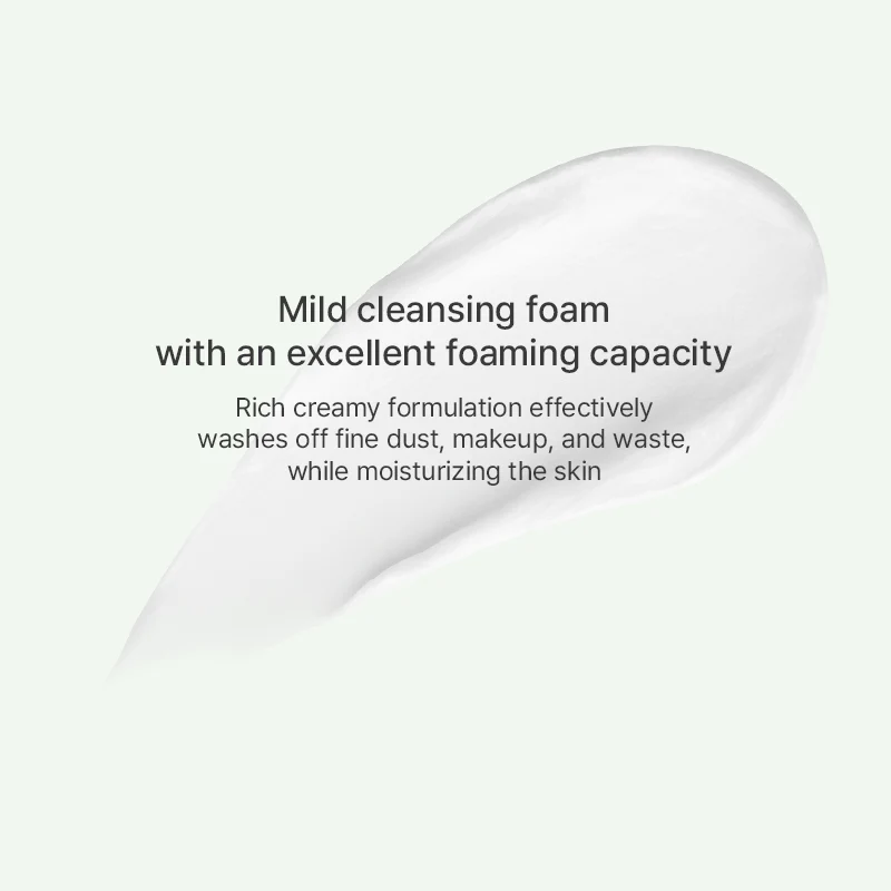 Thank You Farmer Pollufree™ 5.5 pH-Balancing Cleansing Foam - 120ml - Image 5