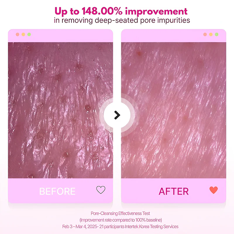 Zigtag Berry Smoothie Scrub Cleanser - Image 4